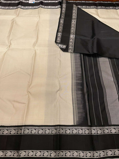 Kanchivaram Silk SBE196K9-2 By SRISHTA