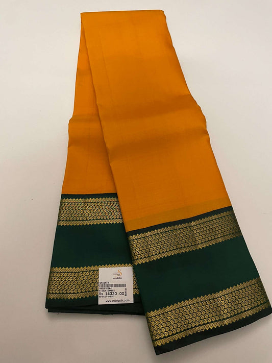 Kanchivaram Silk SBE197K24-1 By SRISHTA