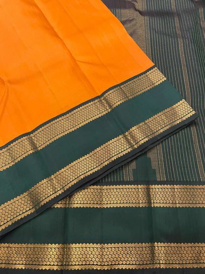 Kanchivaram Silk SBE197K24-1 By SRISHTA