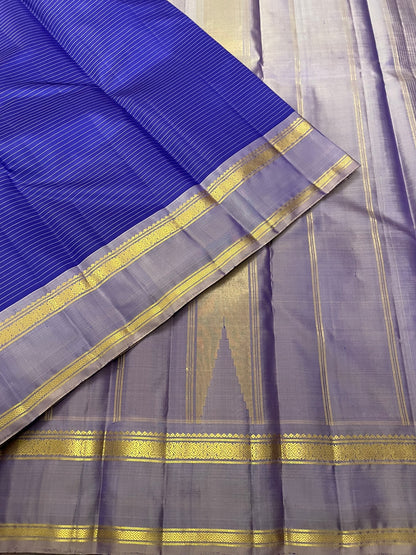 Kanchivaram Silk SBE180k1-2 By SRISHTA