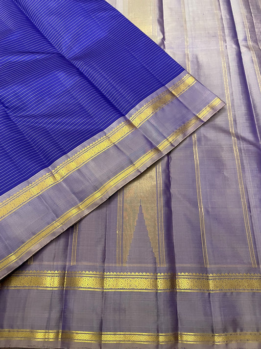 Kanchivaram Silk SBE180k1-2 By SRISHTA