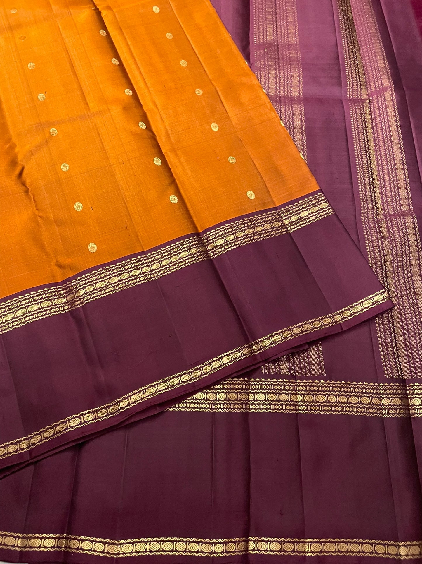 Kanchivaram Silk SBE180K3-5 By SRISHTA