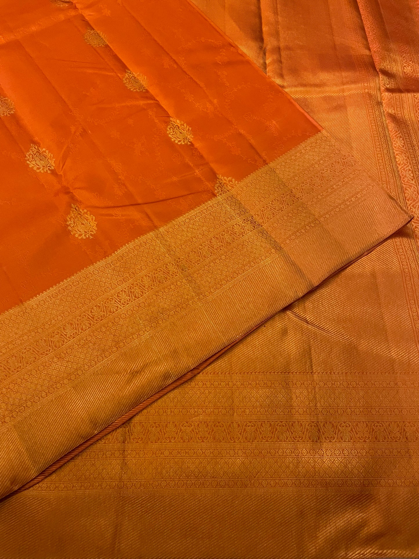 Kanchivaram Silk SBE190K1-3 By SRISHTA