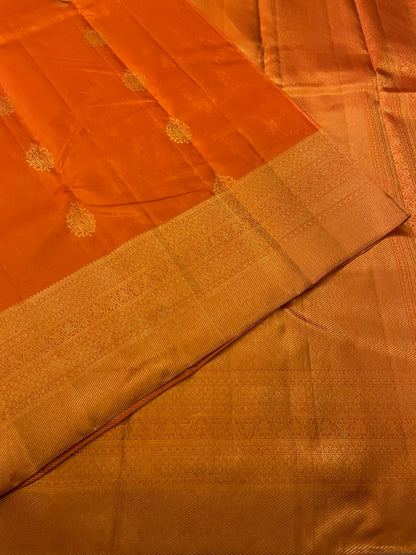 Kanchivaram Silk SBE190K1-3 By SRISHTA