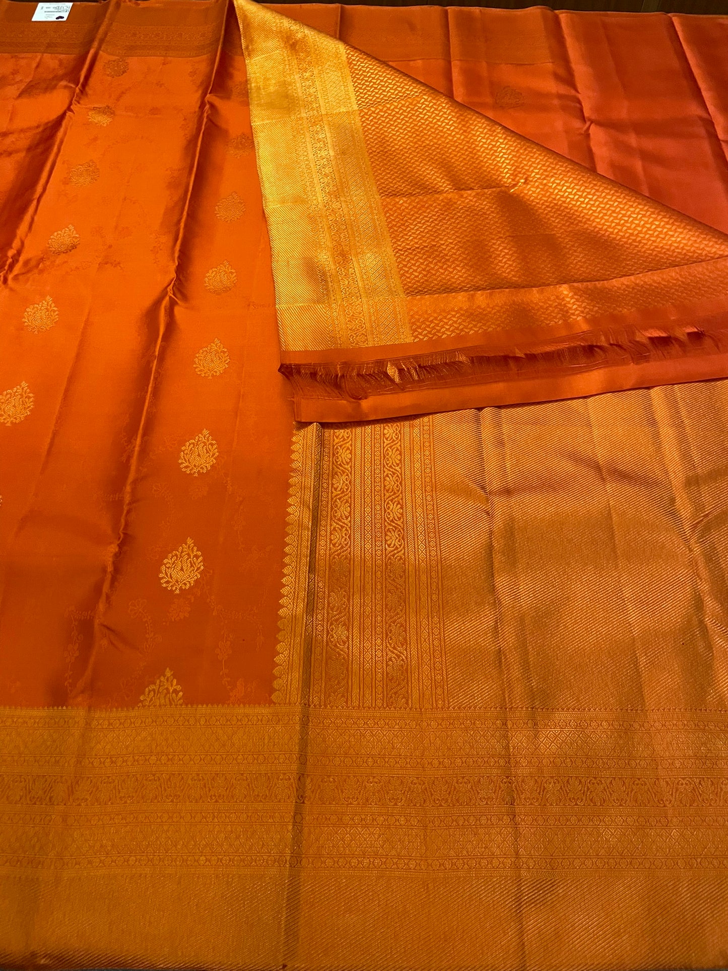 Kanchivaram Silk SBE190K1-3 By SRISHTA