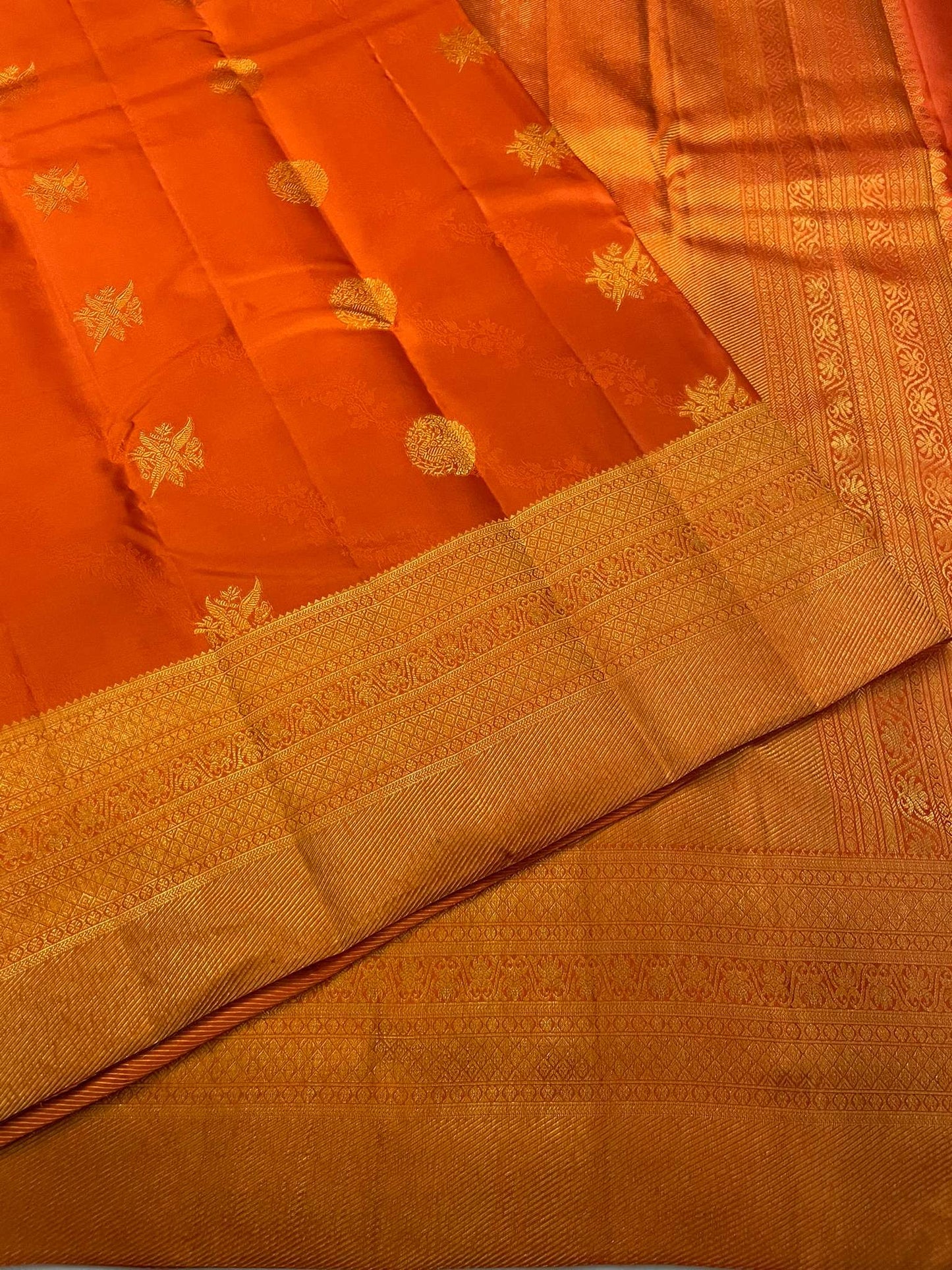 Kanchivaram Silk SBE190K1-4 By SRISHTA