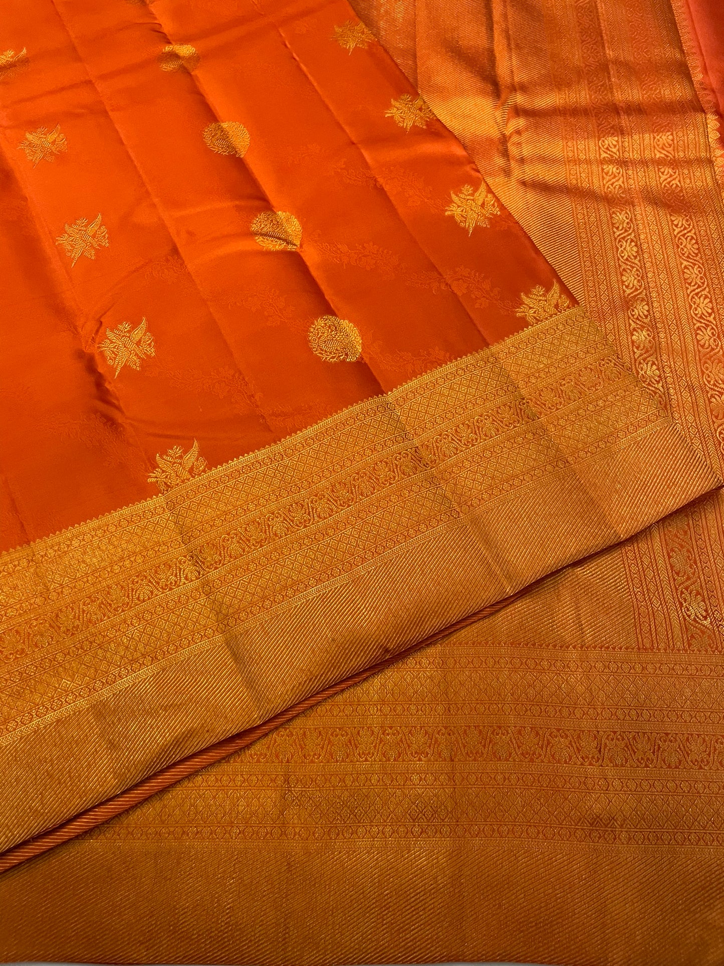 Kanchivaram Silk SBE190K1-4 By SRISHTA