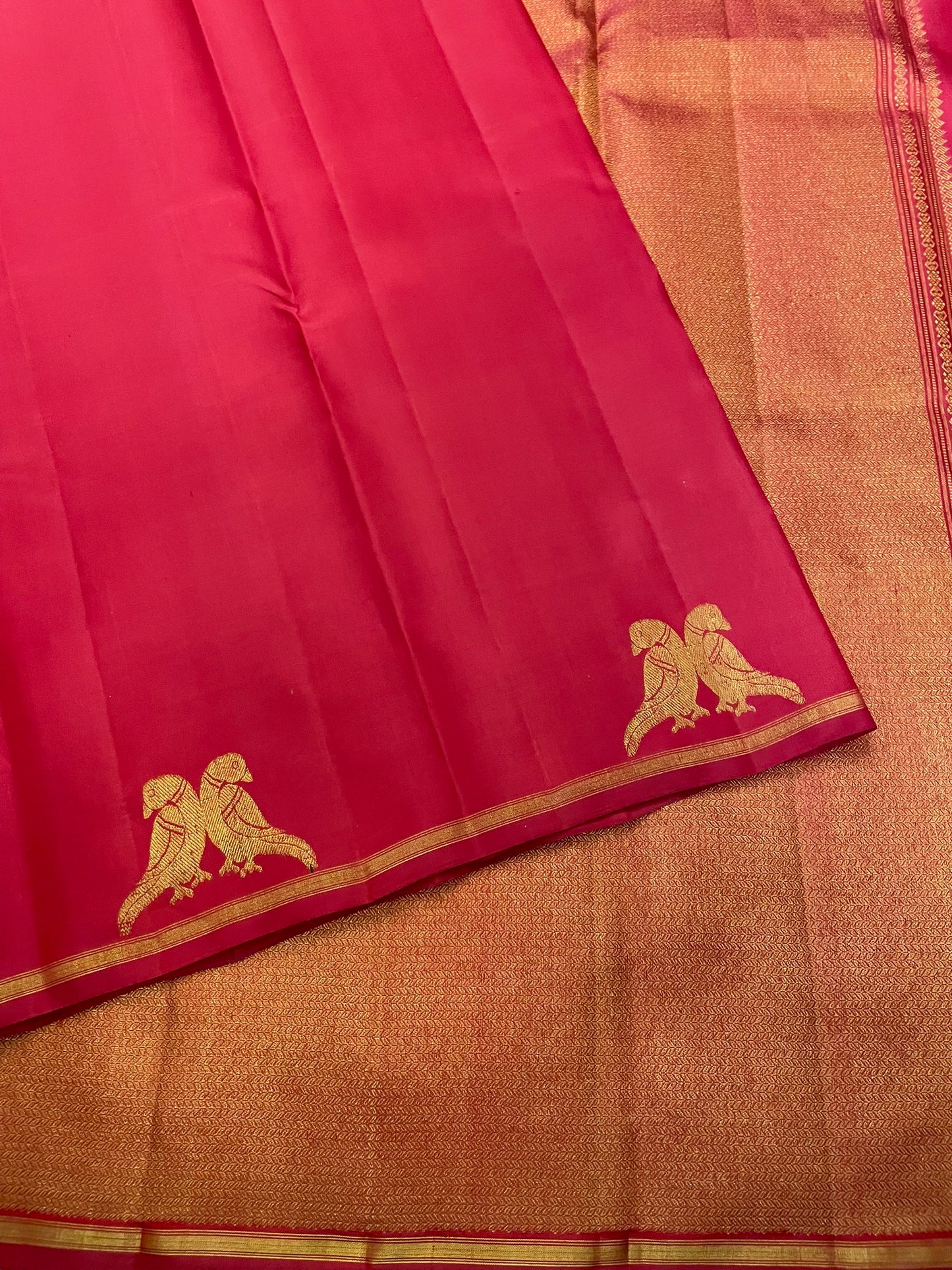 Kanchivaram Silk SBE180K4-5By SRISHTA