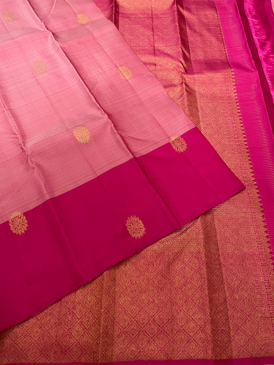 Kanchivaram Silk SBE157j13-7By SRISHTA