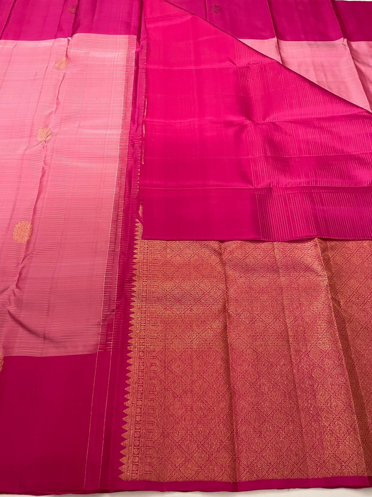 Kanchivaram Silk SBE157j13-7By SRISHTA