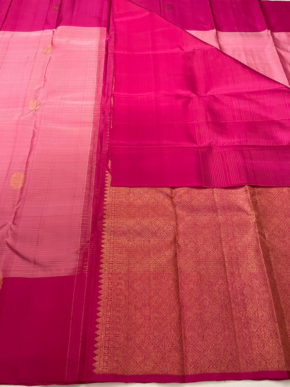 Kanchivaram Silk SBE157j13-7By SRISHTA