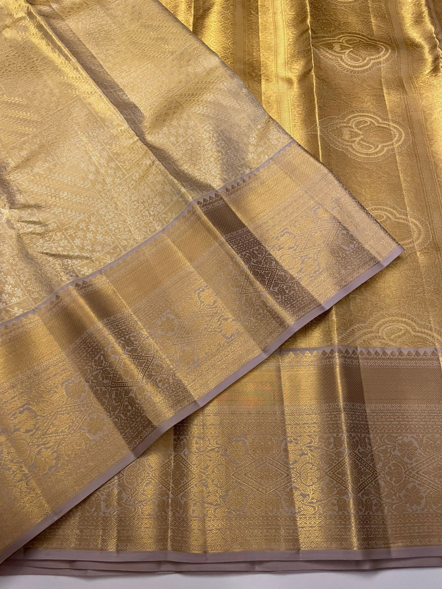 Kanchivaram Silk SBE157j16-2By SRISHTA