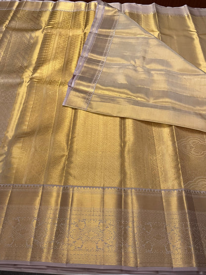 Kanchivaram Silk SBE157j16-2By SRISHTA