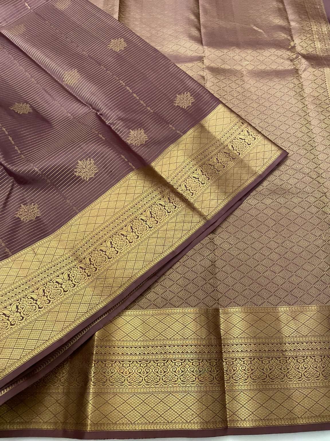 Kanchivaram Silk SBE152j37-2By SRISHTA