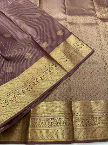 Kanchivaram Silk SBE152j37-2By SRISHTA