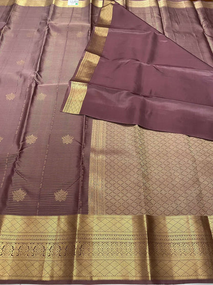 Kanchivaram Silk SBE152j37-2By SRISHTA