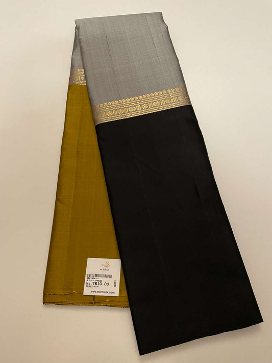 Kanchivaram Silk SBE199k1-1By SRISHTA