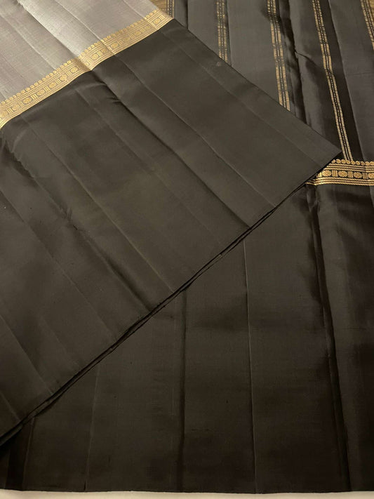 Kanchivaram Silk SBE199k1-1By SRISHTA