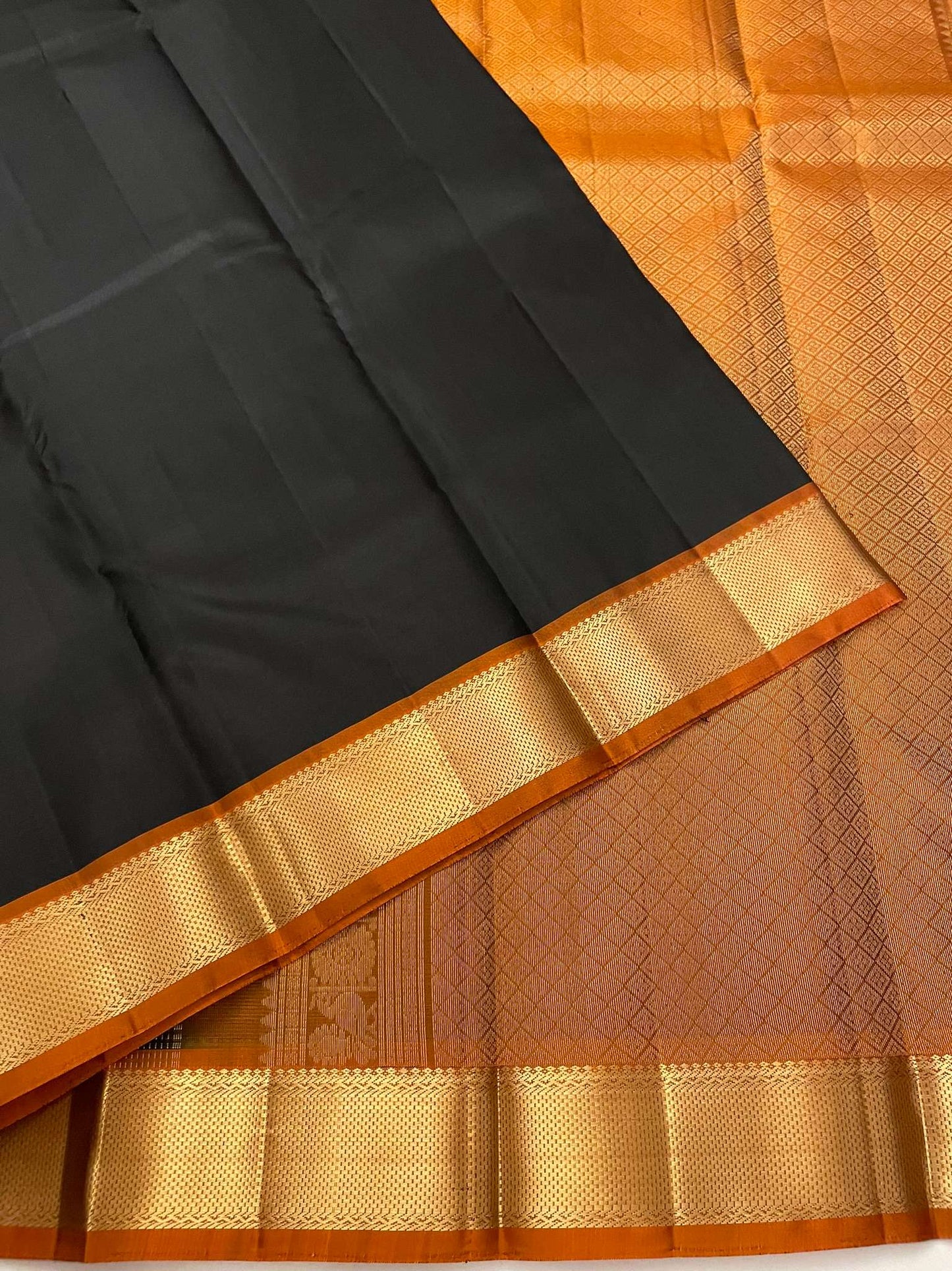 Kanchivaram Silk SBE199k2-1By SRISHTA