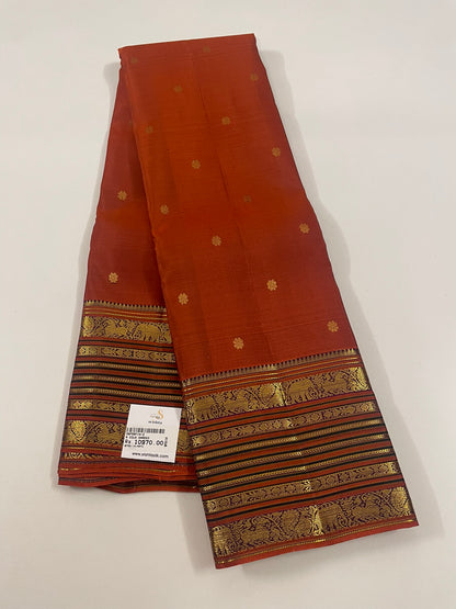 Kanchivaram Silk SBF55F14-2 By SRISHTA