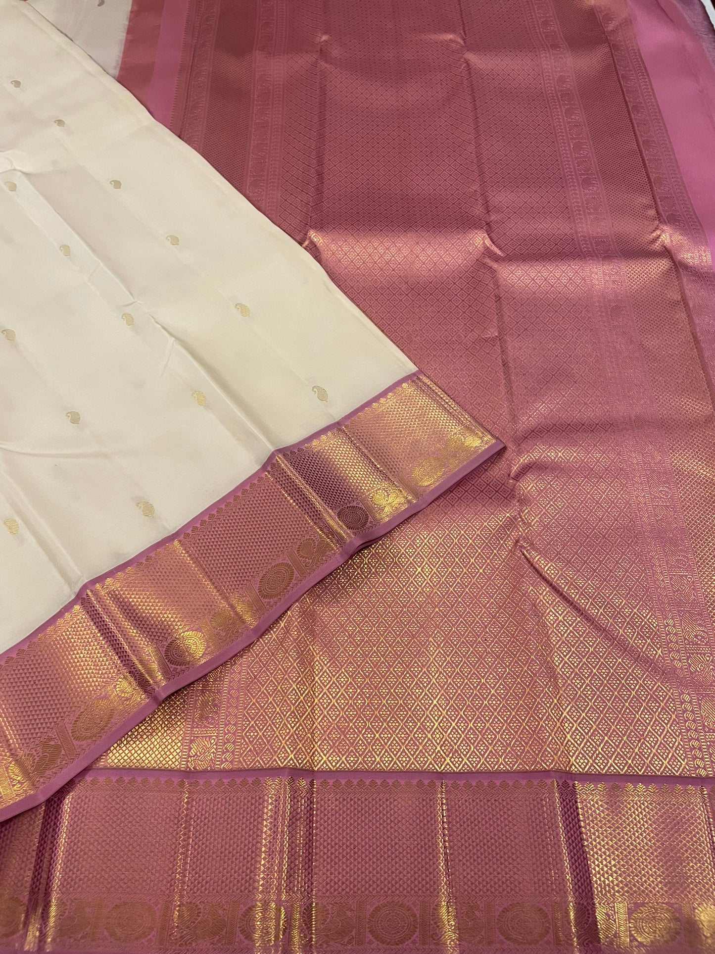 Kanchivaram Silk SBF55F9-16 By SRISHTA