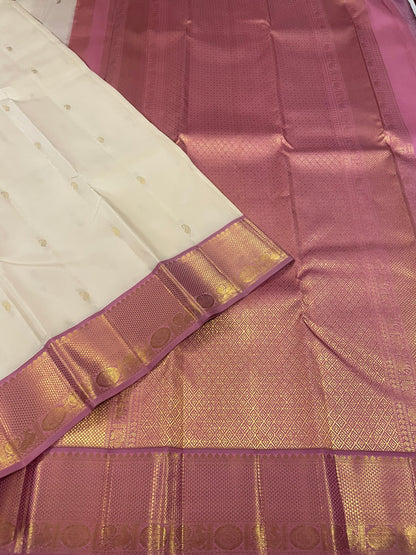 Kanchivaram Silk SBF55F9-16 By SRISHTA