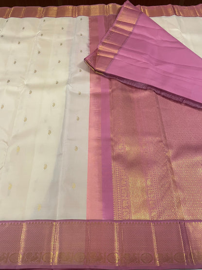 Kanchivaram Silk SBF55F9-16 By SRISHTA