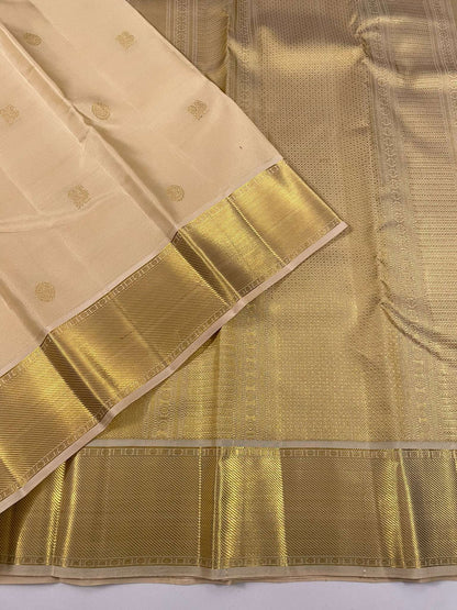 Kanchivaram Silk SBE256C8-6 By SRISHTA