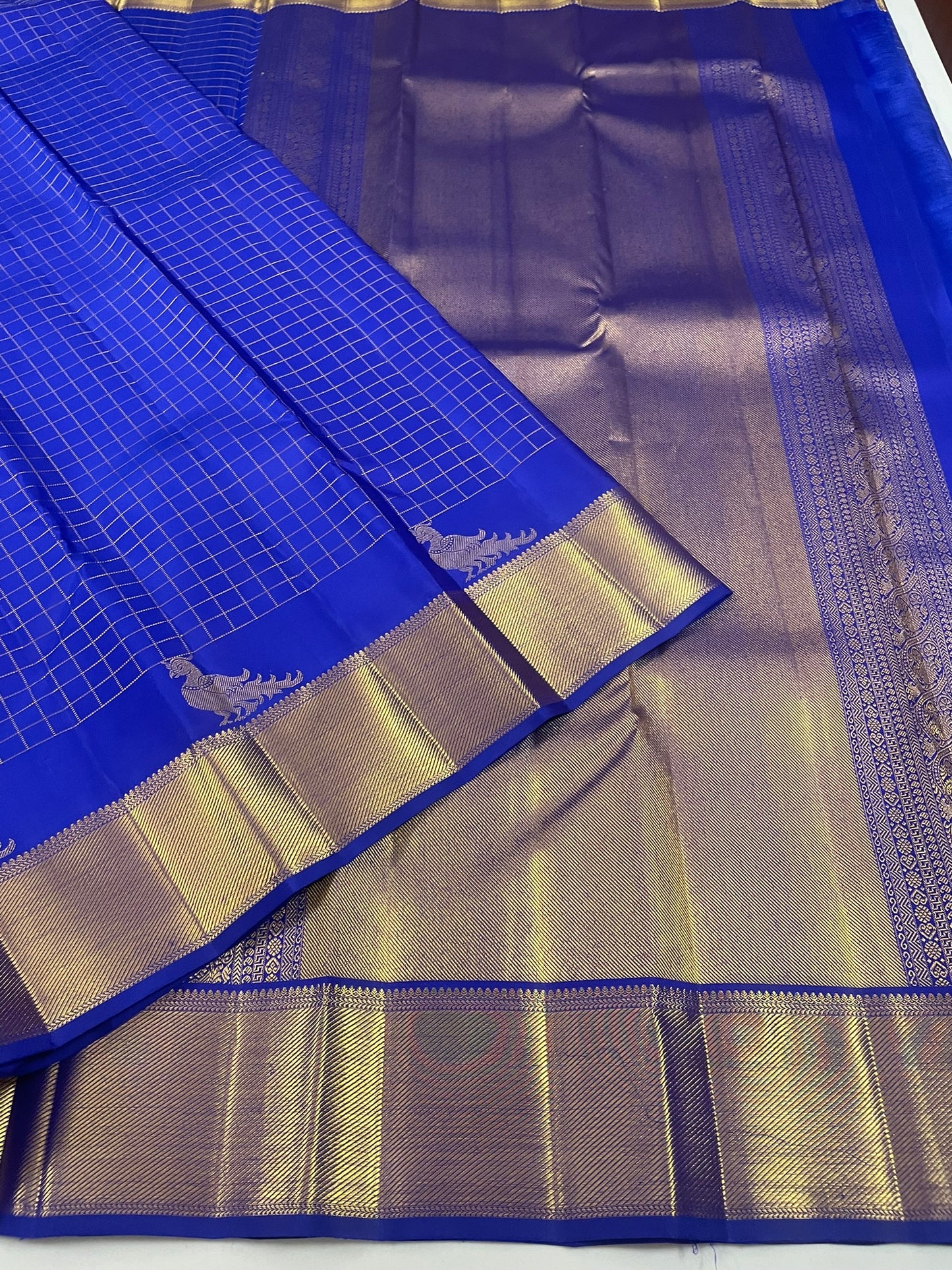 Kanchivaram Silk SBF55F9-20 By SRISHTA