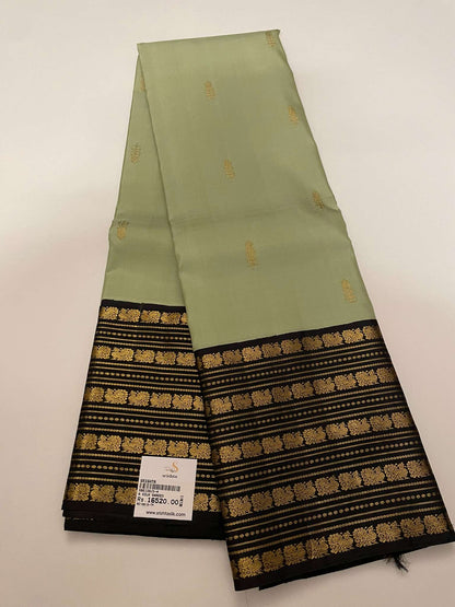 Kanchivaram Silk SBE138J3-4 By SRISHTA