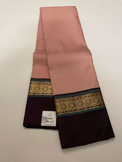 Kanchivaram Silk SBE138J5-6 By SRISHTA