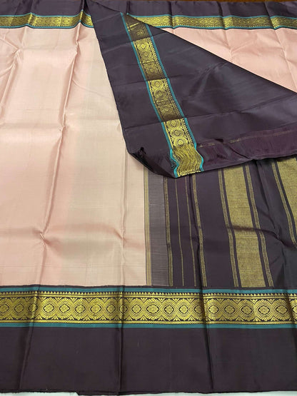 Kanchivaram Silk SBE138J5-6 By SRISHTA