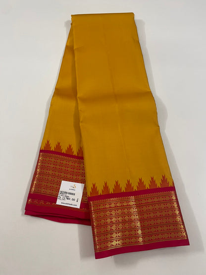 Kanchivaram Silk SBF55F1-3 By SRISHTA