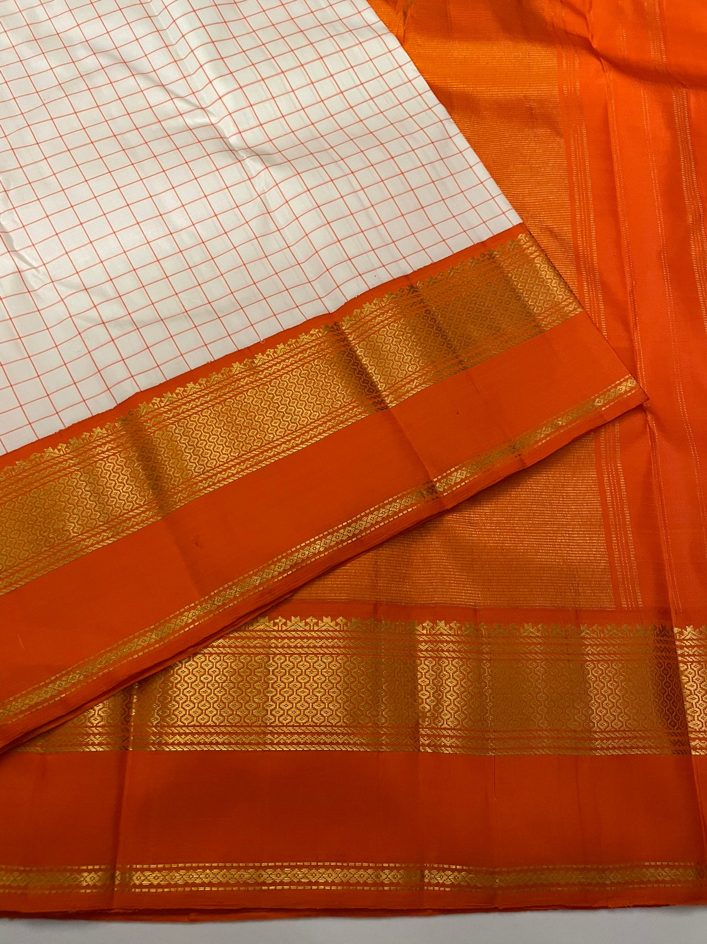 Kanchivaram Silk SBE202k3-1 By SRISHTA