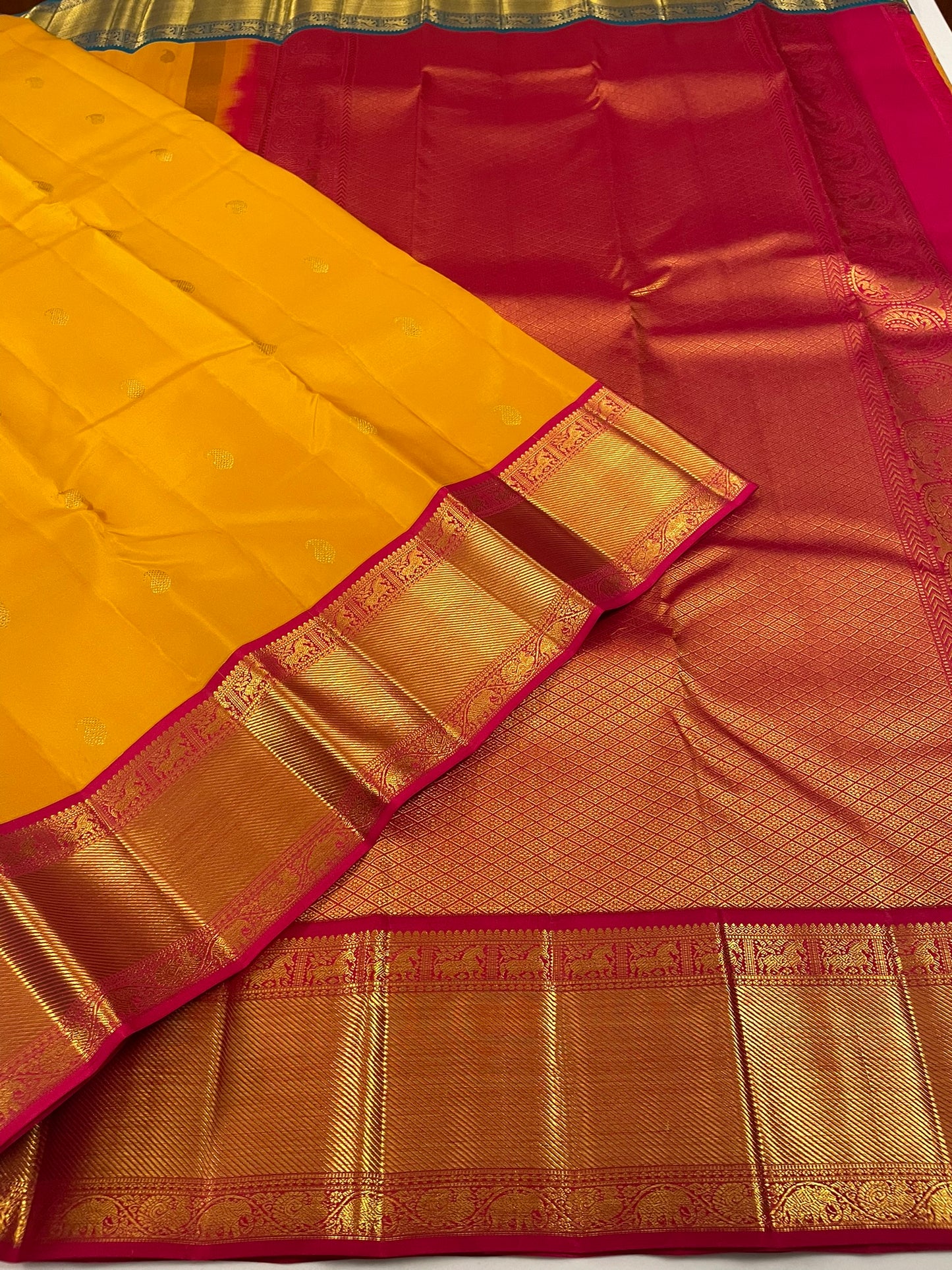 Kanchivaram Silk SBF55F3-2 By SRISHTA