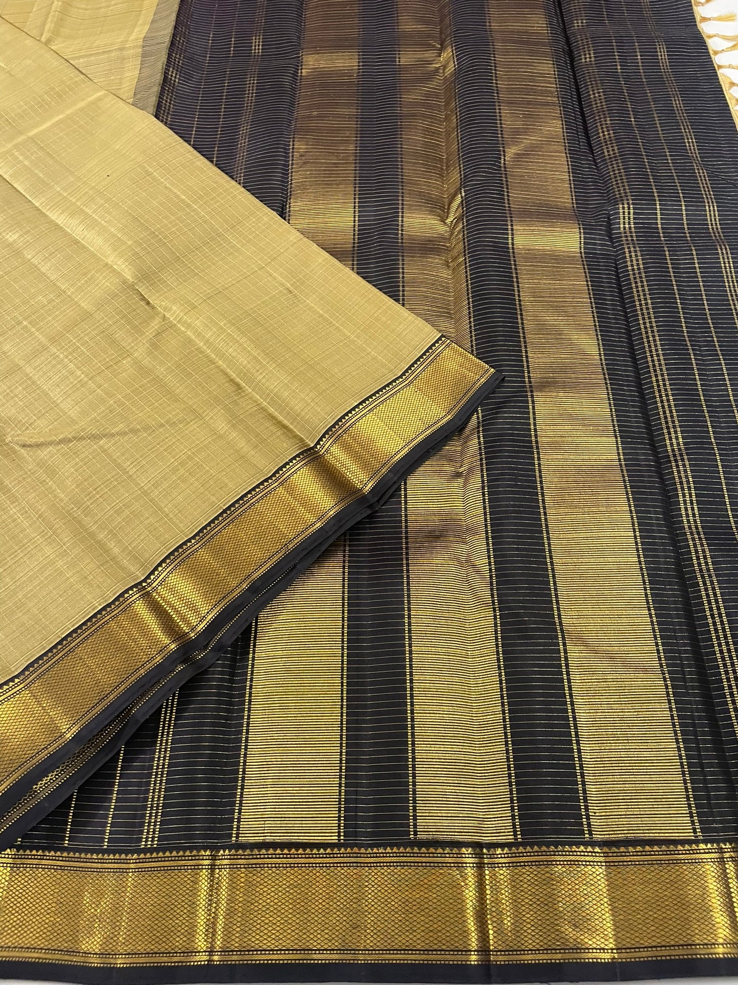 Kanchivaram Silk SBF56F4-1 By SRISHTA