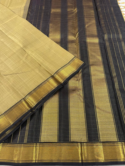 Kanchivaram Silk SBF56F4-1 By SRISHTA
