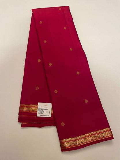 Kanchivaram Silk SBE200K1-3 By SRISHTA