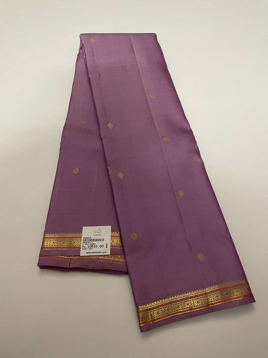 Kanchivaram Silk SBE200K1-1 By SRISHTA