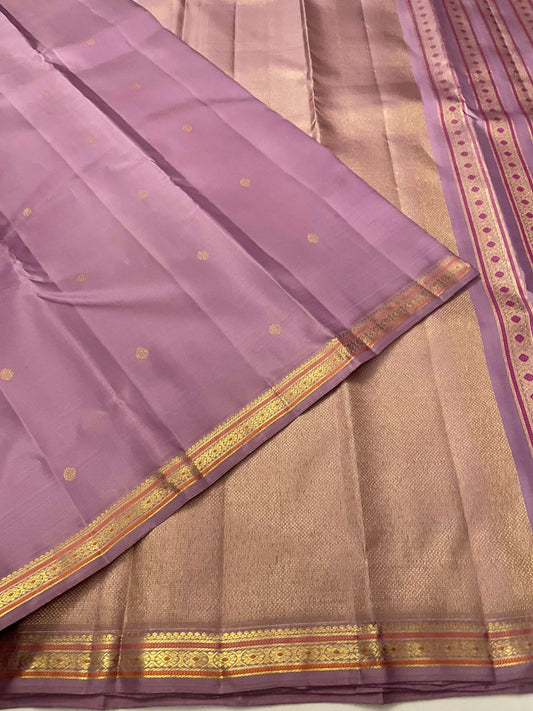 Kanchivaram Silk SBE200K1-1 By SRISHTA