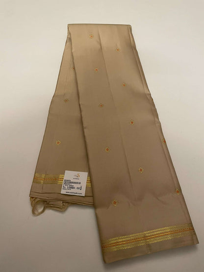 Kanchivaram Silk SBE200K2-1 By SRISHTA