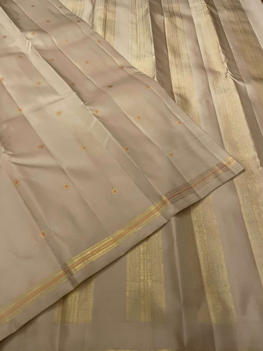 Kanchivaram Silk SBE200K2-1 By SRISHTA