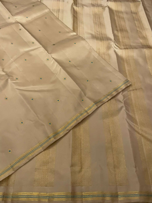 Kanchivaram Silk SBE200K2-2 By SRISHTA