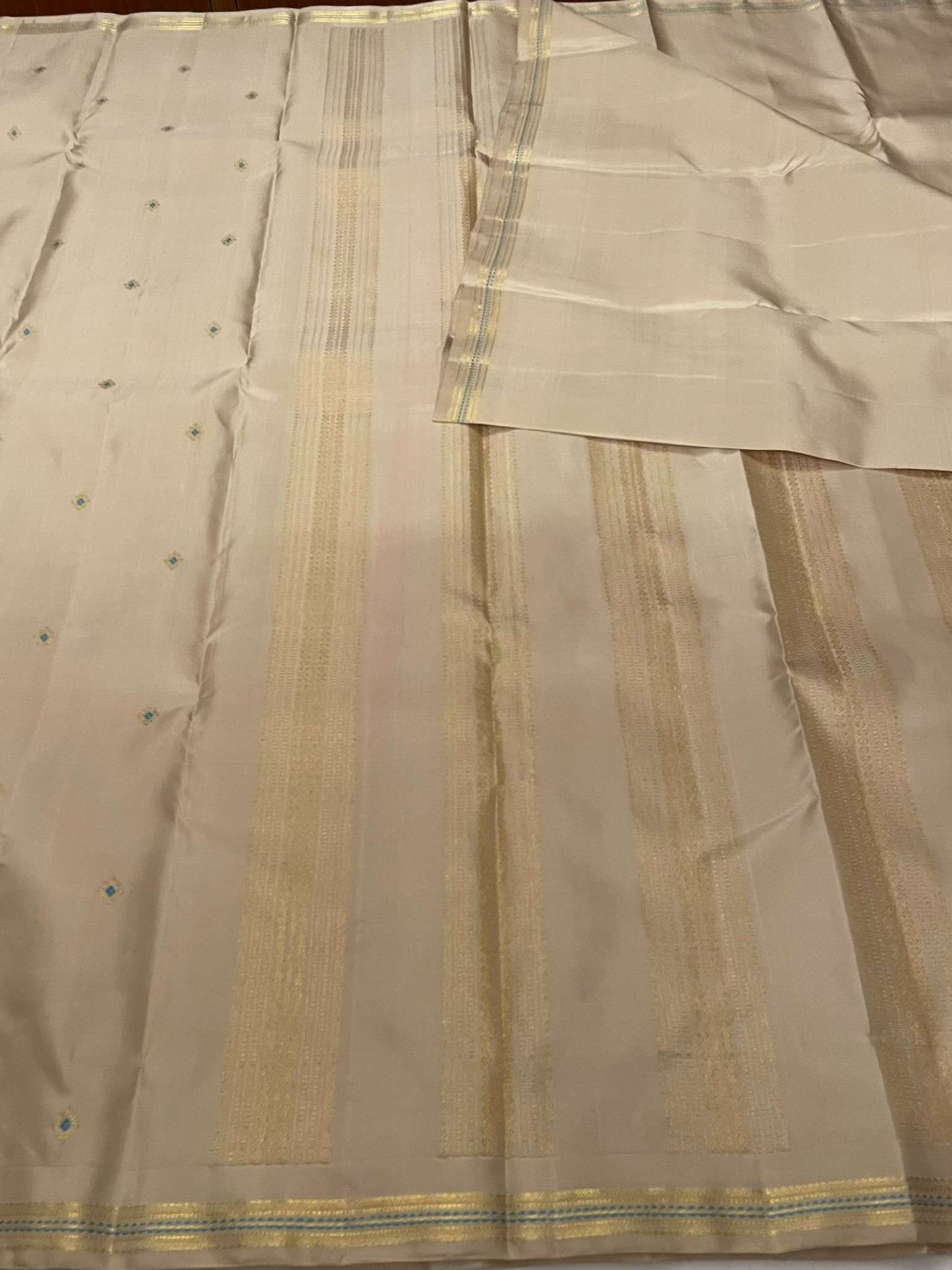 Kanchivaram Silk SBE200K2-2 By SRISHTA