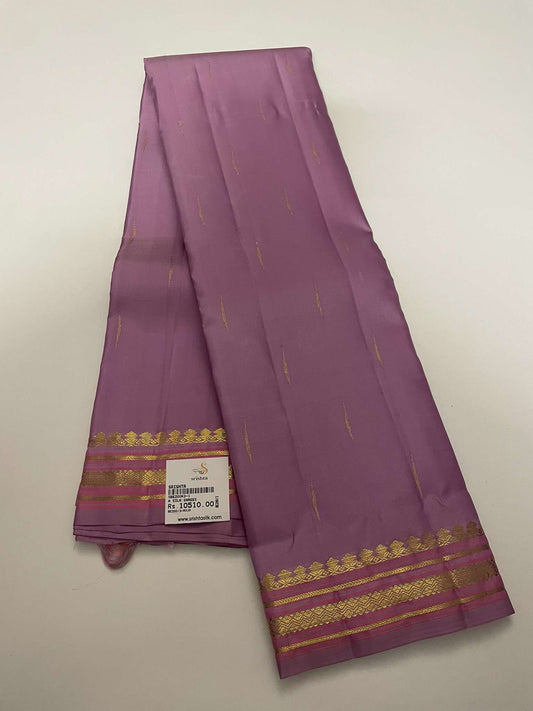 Kanchivaram Silk SBE200K3-1 By SRISHTA