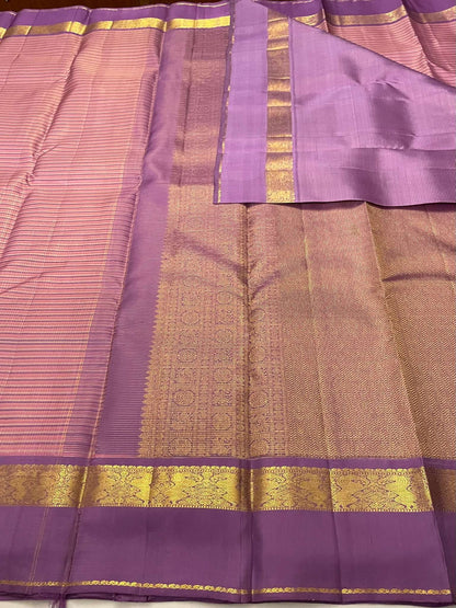 Kanchivaram Silk SBE200K6-1 By SRISHTA