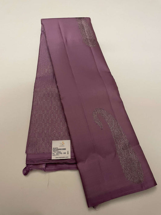Kanchivaram Silk SBE200K8-1 By SRISHTA