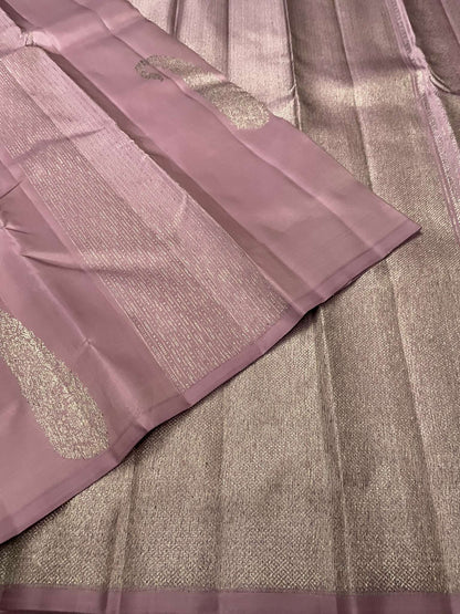 Kanchivaram Silk SBE200K8-1 By SRISHTA