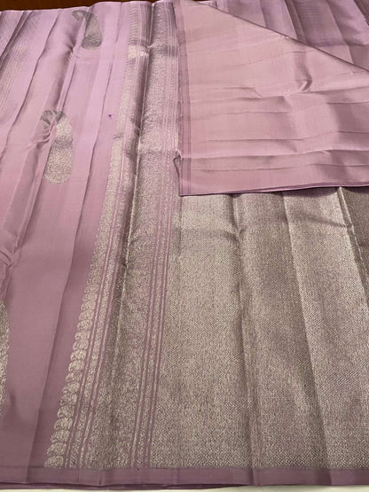 Kanchivaram Silk SBE200K8-1 By SRISHTA