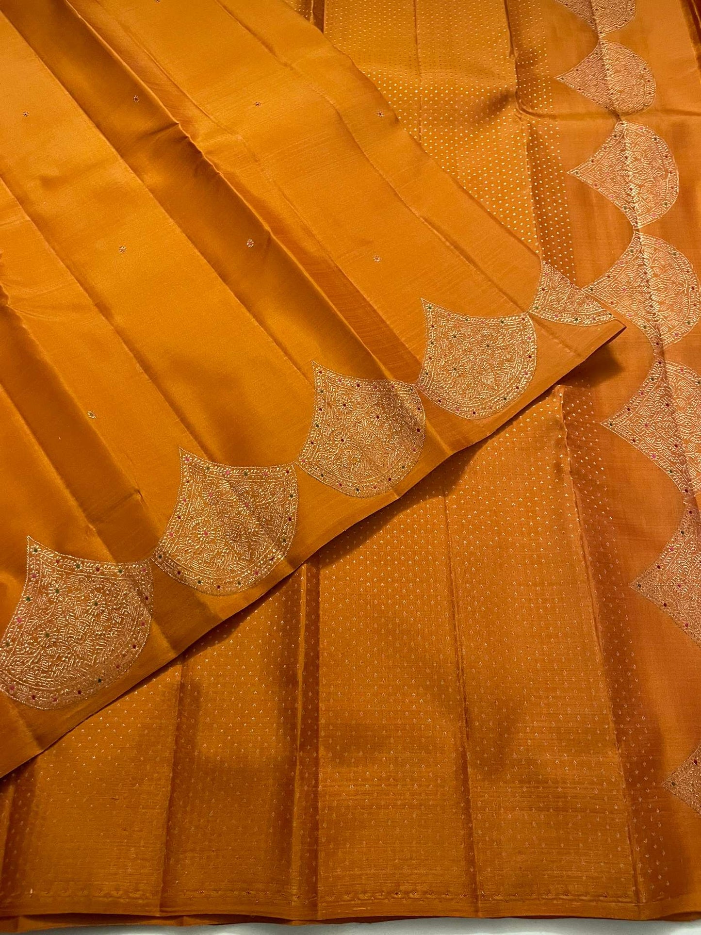 Kanchivaram Silk SBE200K11-1 By SRISHTA